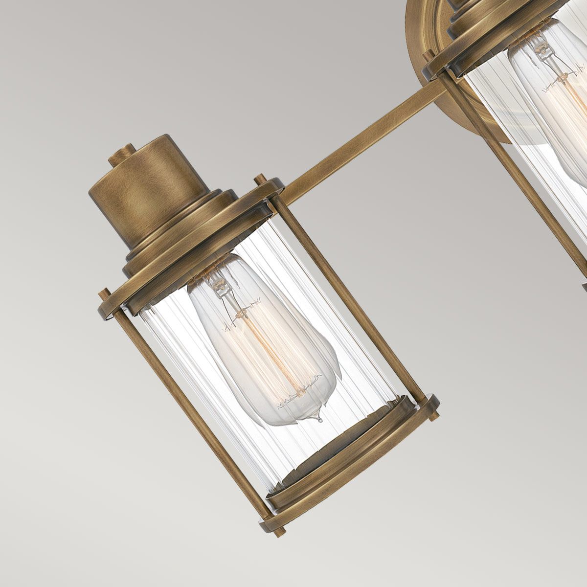 Riggs 3 Light Wall Light