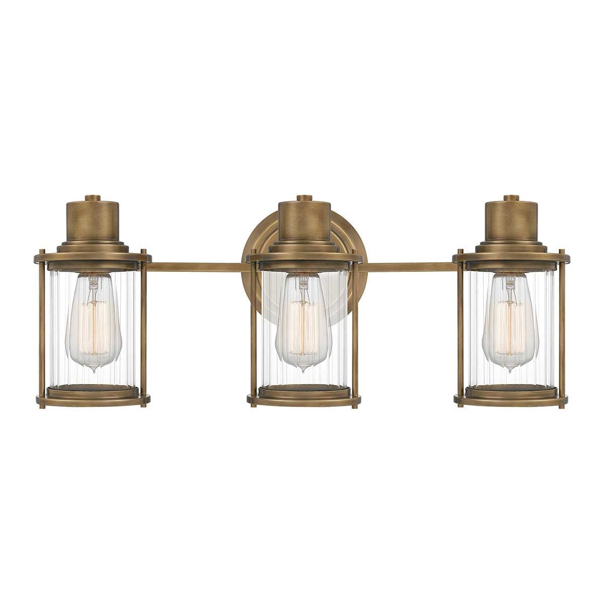 Riggs 3 Light Wall Light