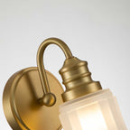 Swell 1 Light Wall Light
