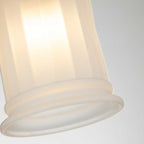 Swell 1 Light Wall Light