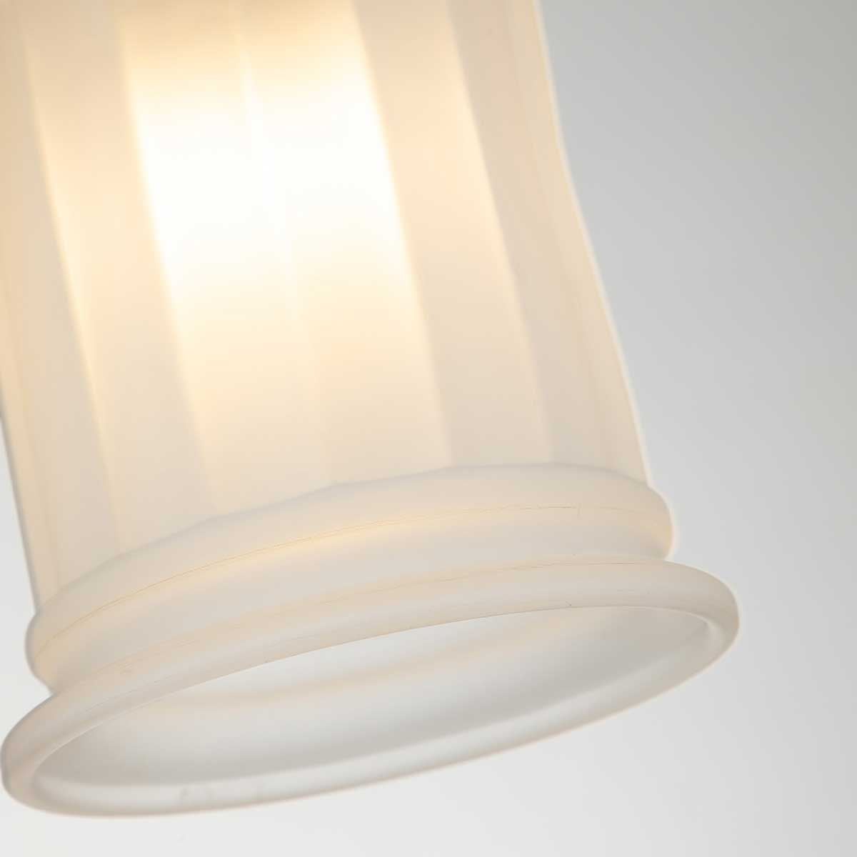 Swell 1 Light Wall Light