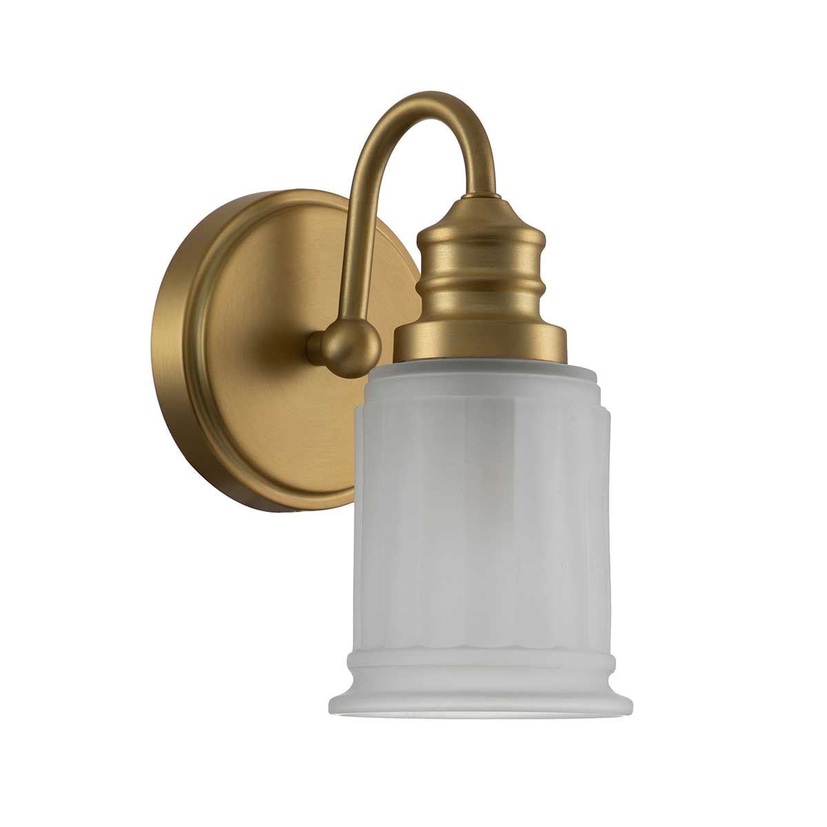 Swell 1 Light Wall Light
