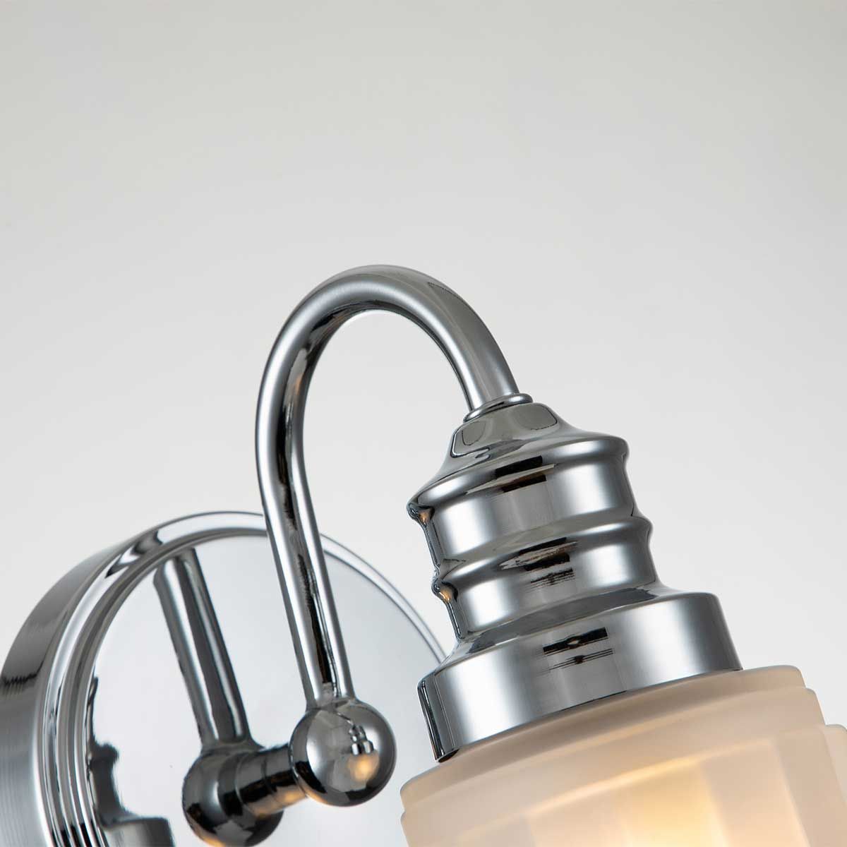 Swell 1 Light Wall Light 1