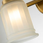 Swell 2 Light Wall Light