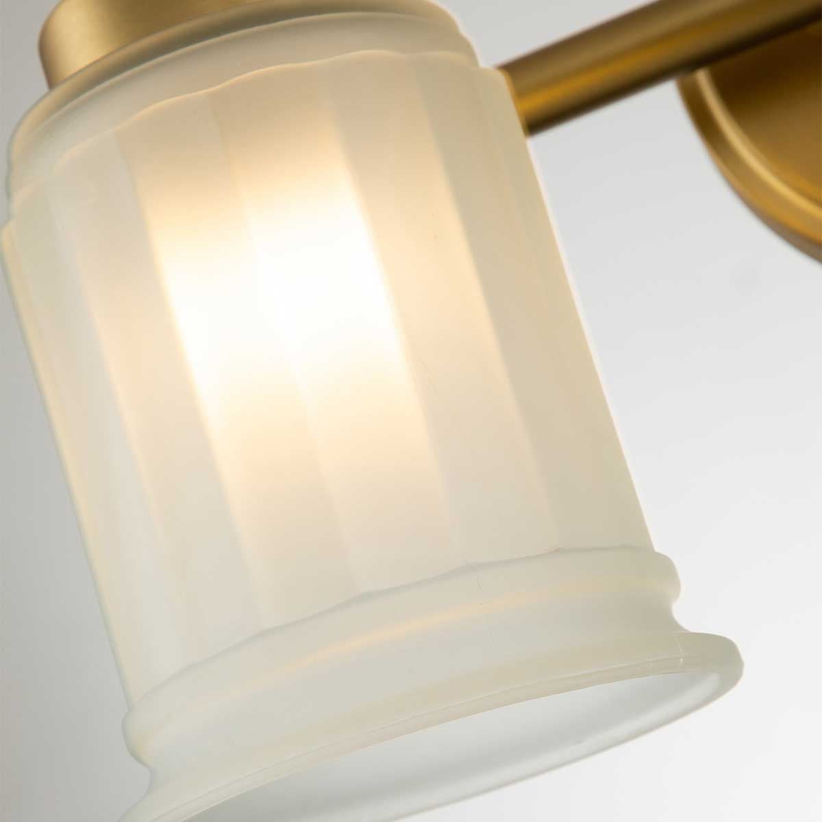 Swell 2 Light Wall Light