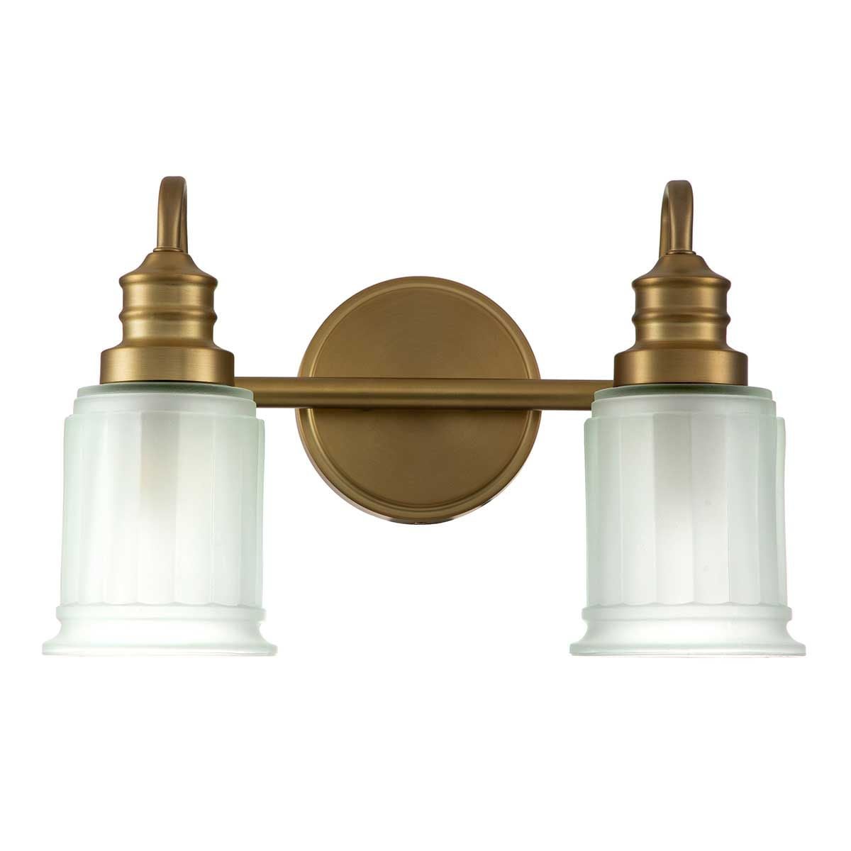 Swell 2 Light Wall Light