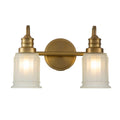 Swell 2 Light Wall Light