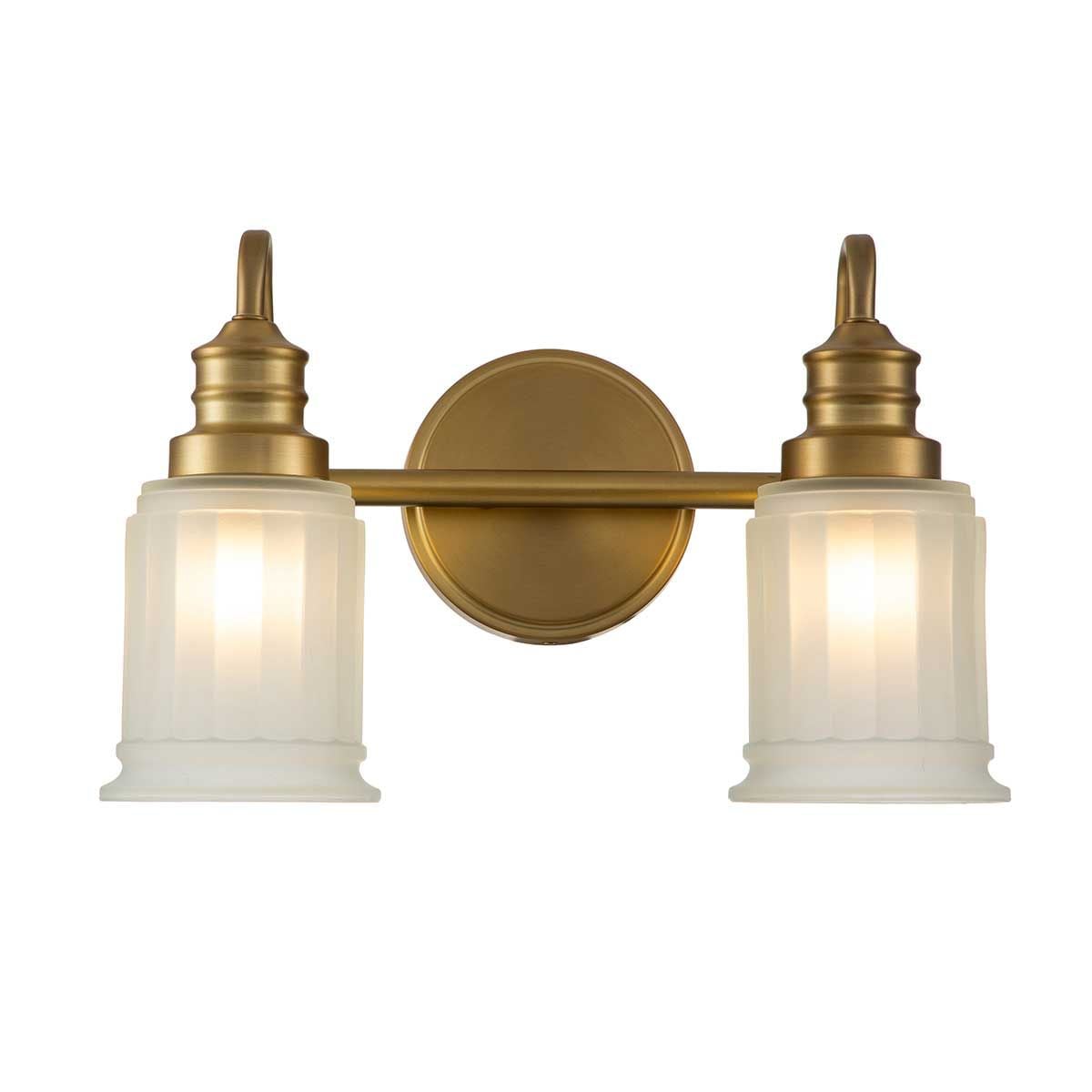 Swell 2 Light Wall Light