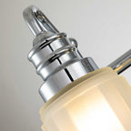 Swell 2 Light Wall Light 1