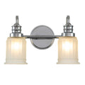 Swell 2 Light Wall Light 1