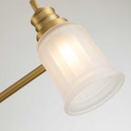 Swell 3 Light Wall Light