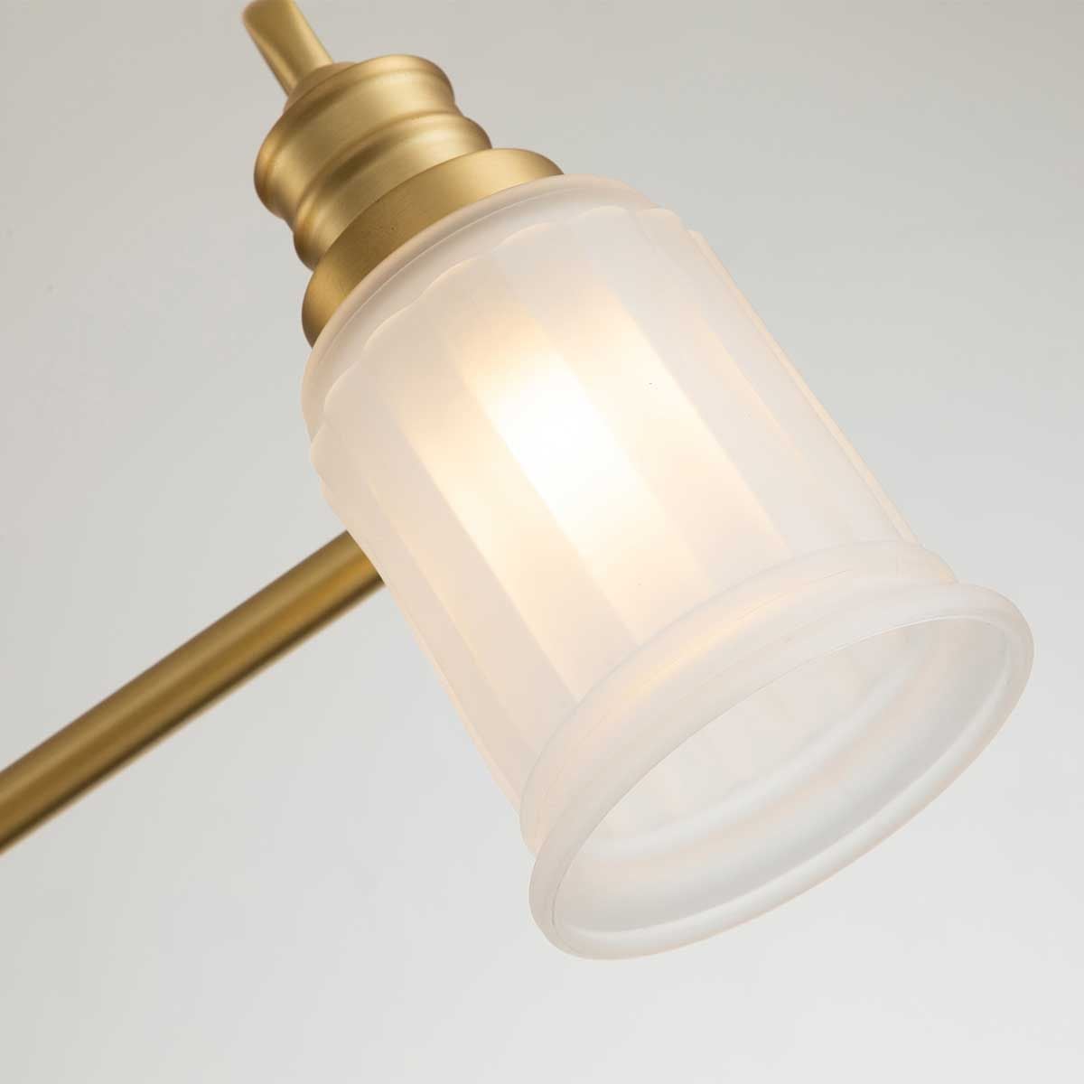 Swell 3 Light Wall Light