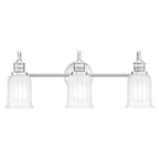 Swell 3 Light Wall Light 1
