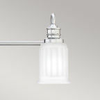 Swell 3 Light Wall Light 1