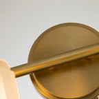 Swell 4 Light Wall Light