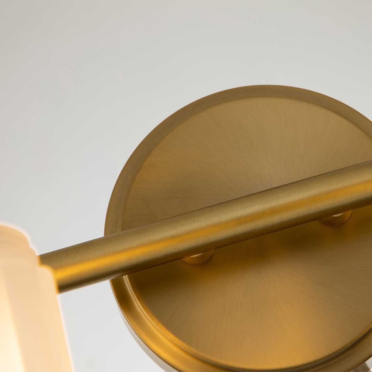 Swell 4 Light Wall Light