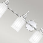 Swell 4 Light Wall Light 1