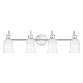Swell 4 Light Wall Light 1