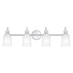 Swell 4 Light Wall Light 1