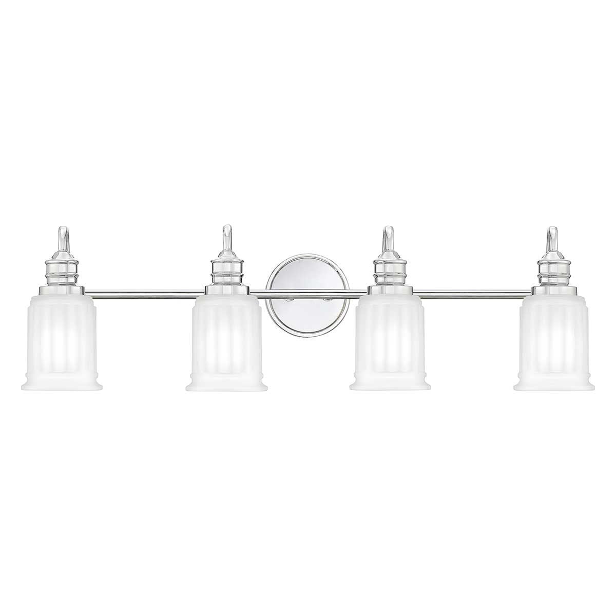 Swell 4 Light Wall Light 1