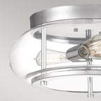 Trilogy 3 Light Flush