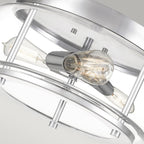 Trilogy 3 Light Flush