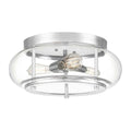 Trilogy 3 Light Flush