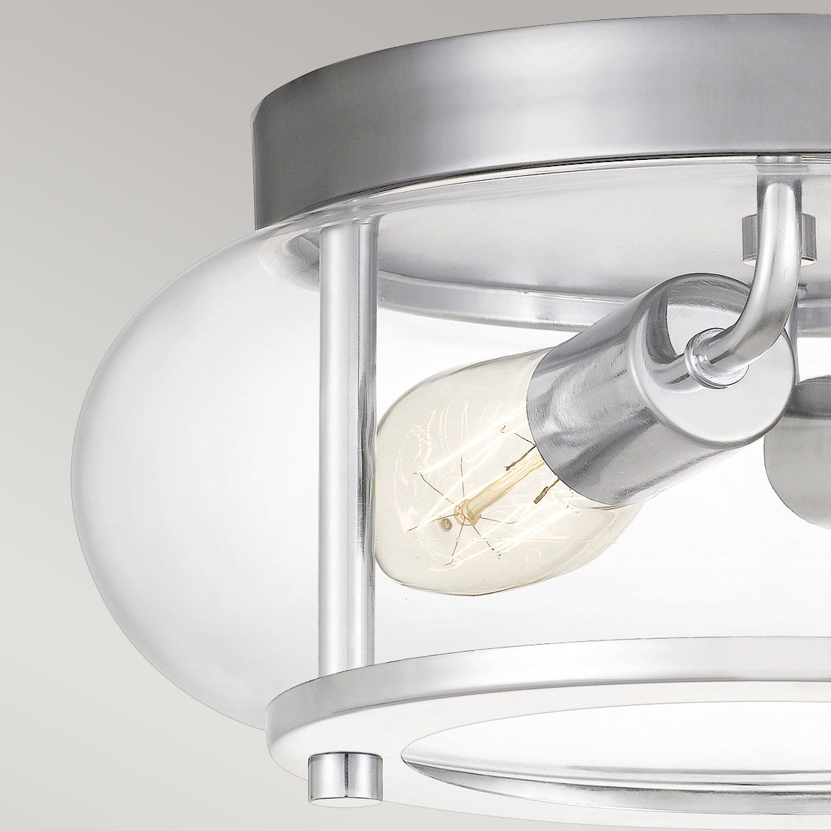 Trilogy 2 Light Flush