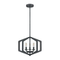 Vanguard 3 Light Pendant