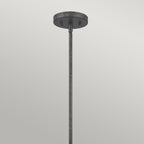 Vanguard 4 Light Pendant