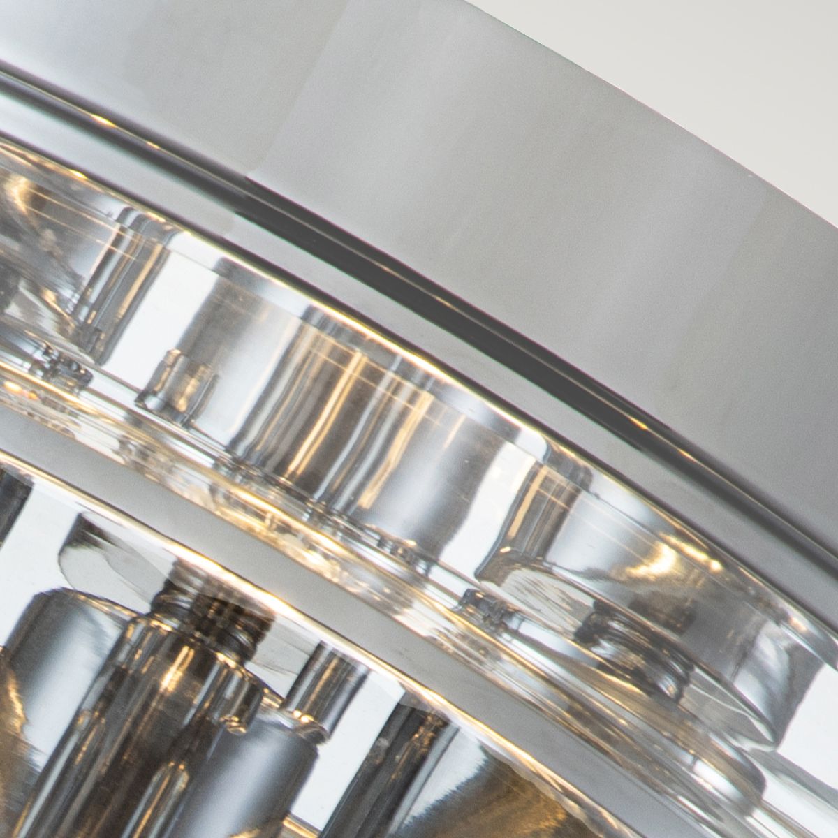 Whistling 3 Light Flush 2