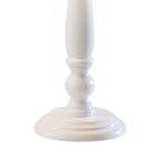 Regal Small Table Lamp White With Shade (Multipack)