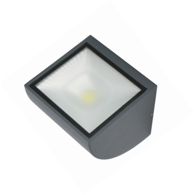 Regina Outdoor LED Wall Light
