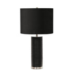 Ripple Table Lamp (Black)