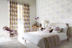 Ripple Table Lamp (White)