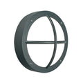 Rondane LED Wall or Ceiling Light (Graphite)