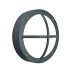 Rondane LED Wall or Ceiling Light (Graphite)