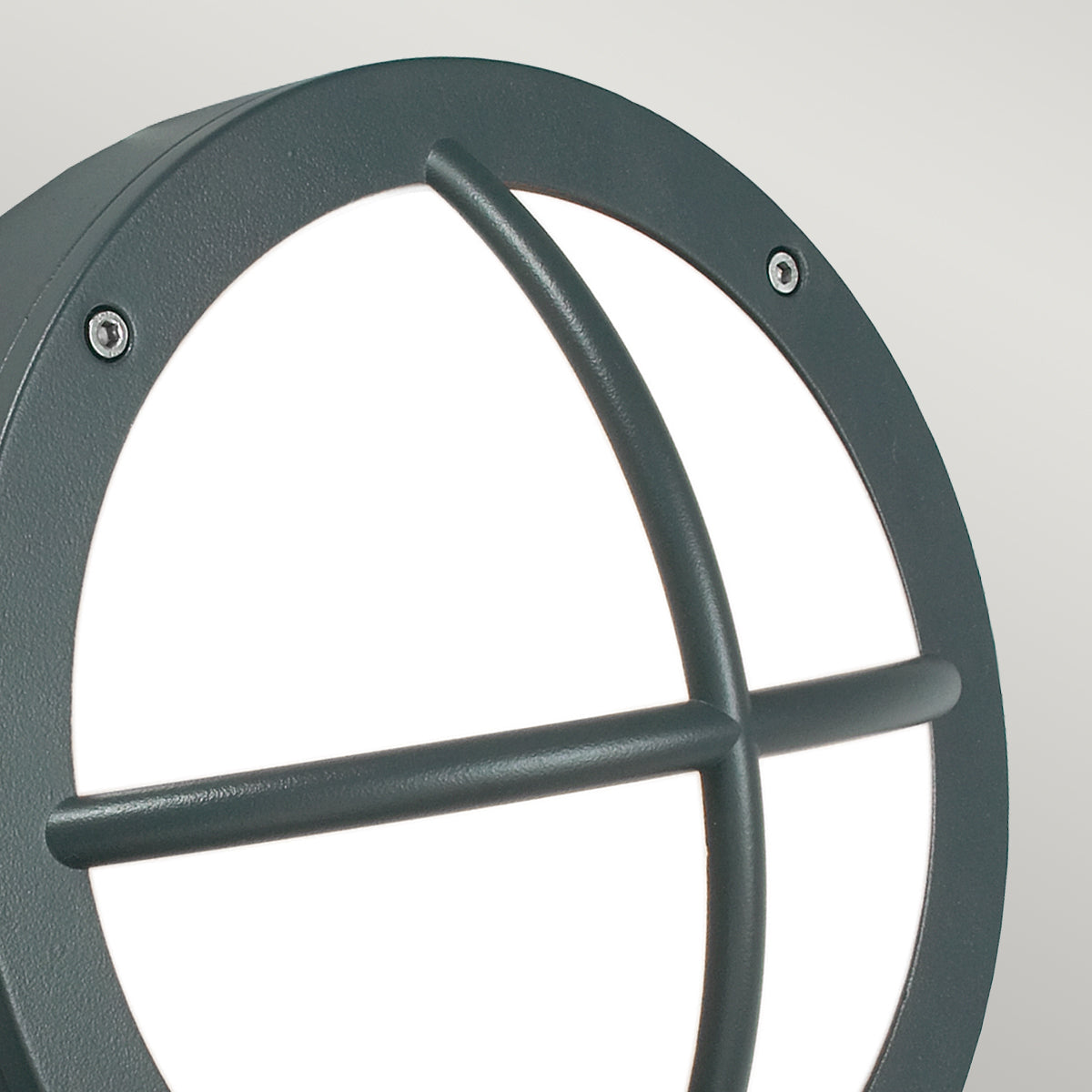 Rondane LED Wall or Ceiling Light (Graphite)