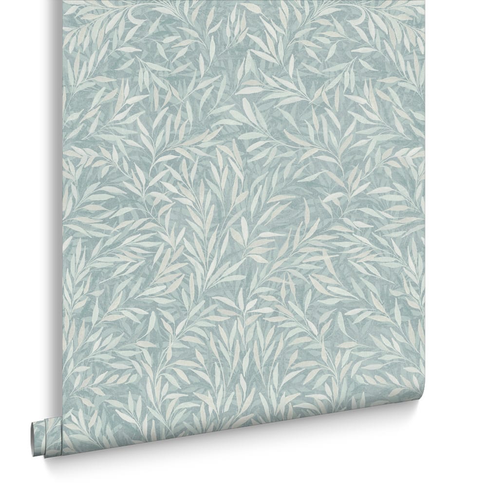 Salix Leaves Breathe