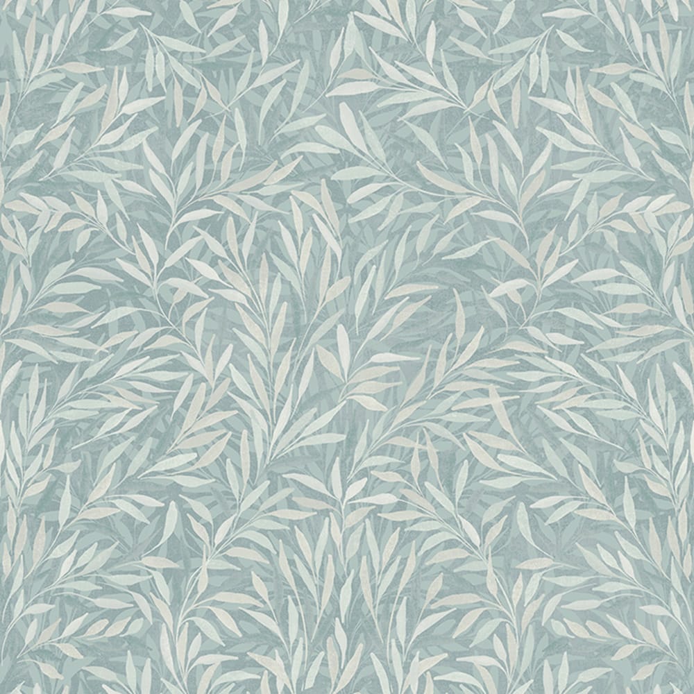 Salix Leaves Breathe