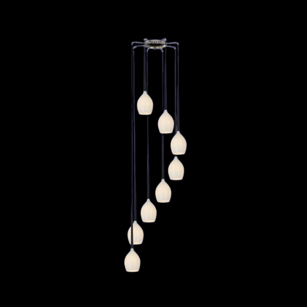 Sagitta 8 Light Helix
