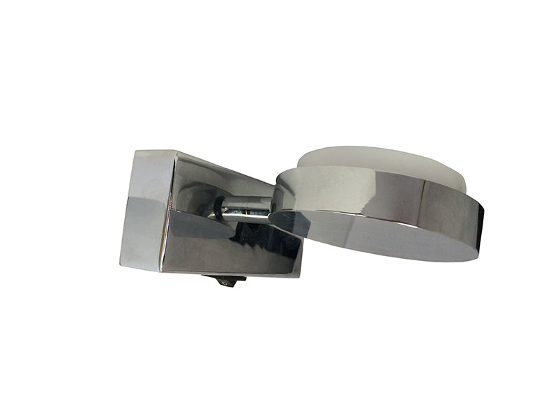 Salix LED Single Wall Light