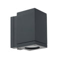 Sandvik 1-Light LED Wall Sconce