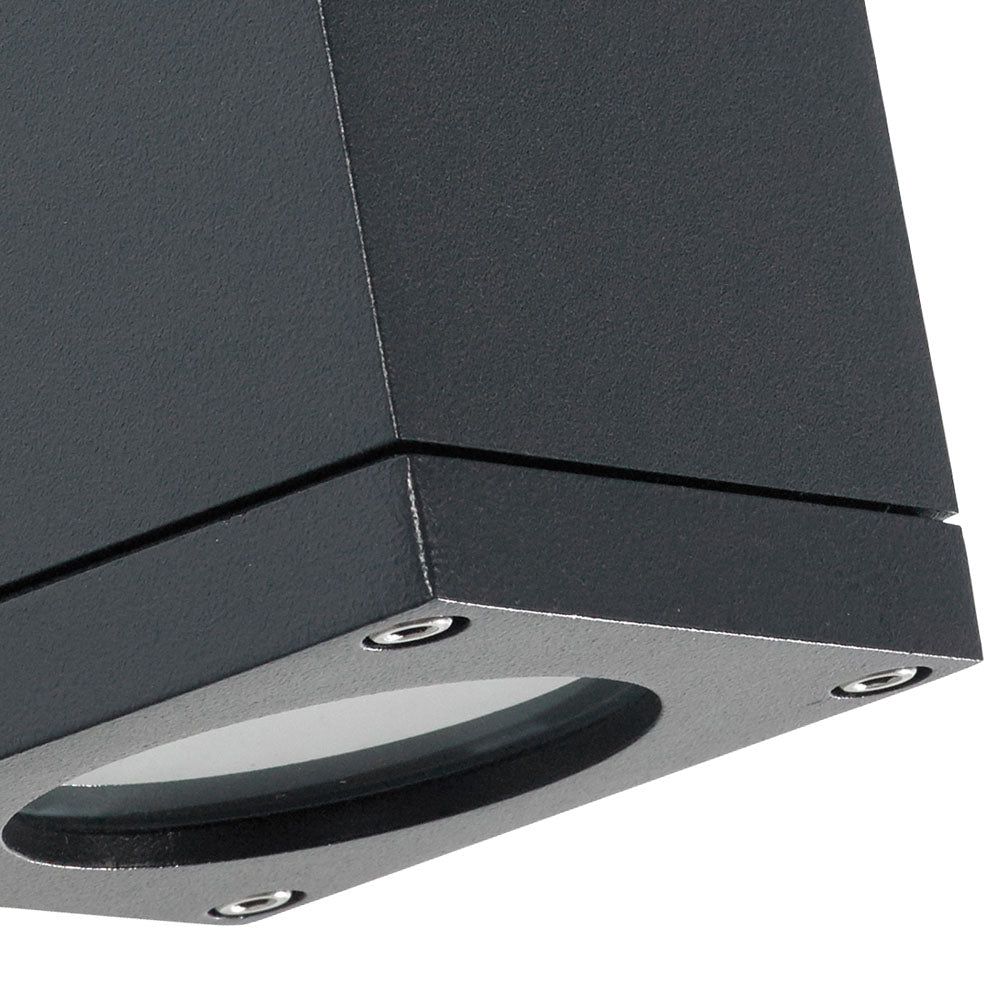 Sandvik 1-Light LED Wall Sconce