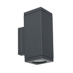 Sandvik 2-Light LED Up & Down Wall Light