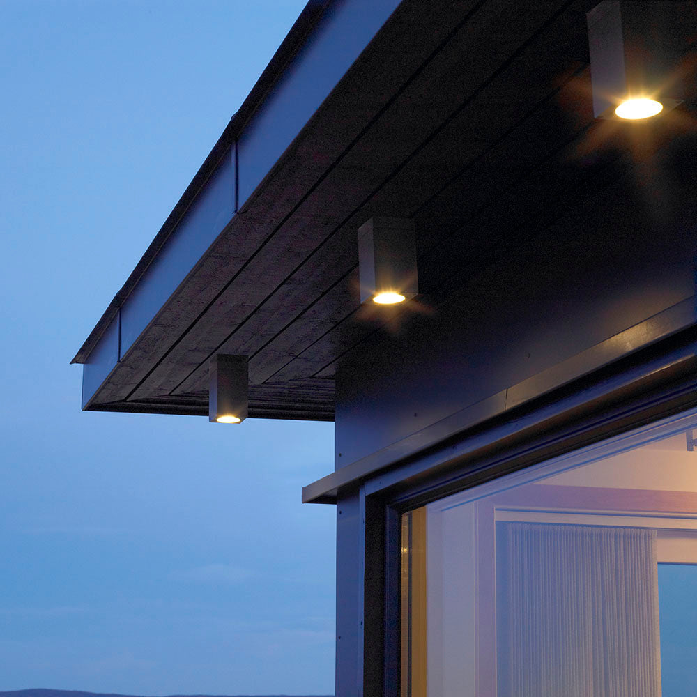 Sandvik 1-Light LED Downlight Ceiling