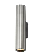 Scout Satin Nickel Wall Light