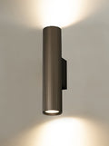 Scout Bronze Wall Light
