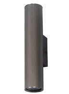 Scout Bronze Wall Light