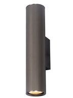 Scout Bronze Wall Light